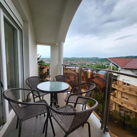 Vila Pcelica Petra Sokobanja Szoba fotó