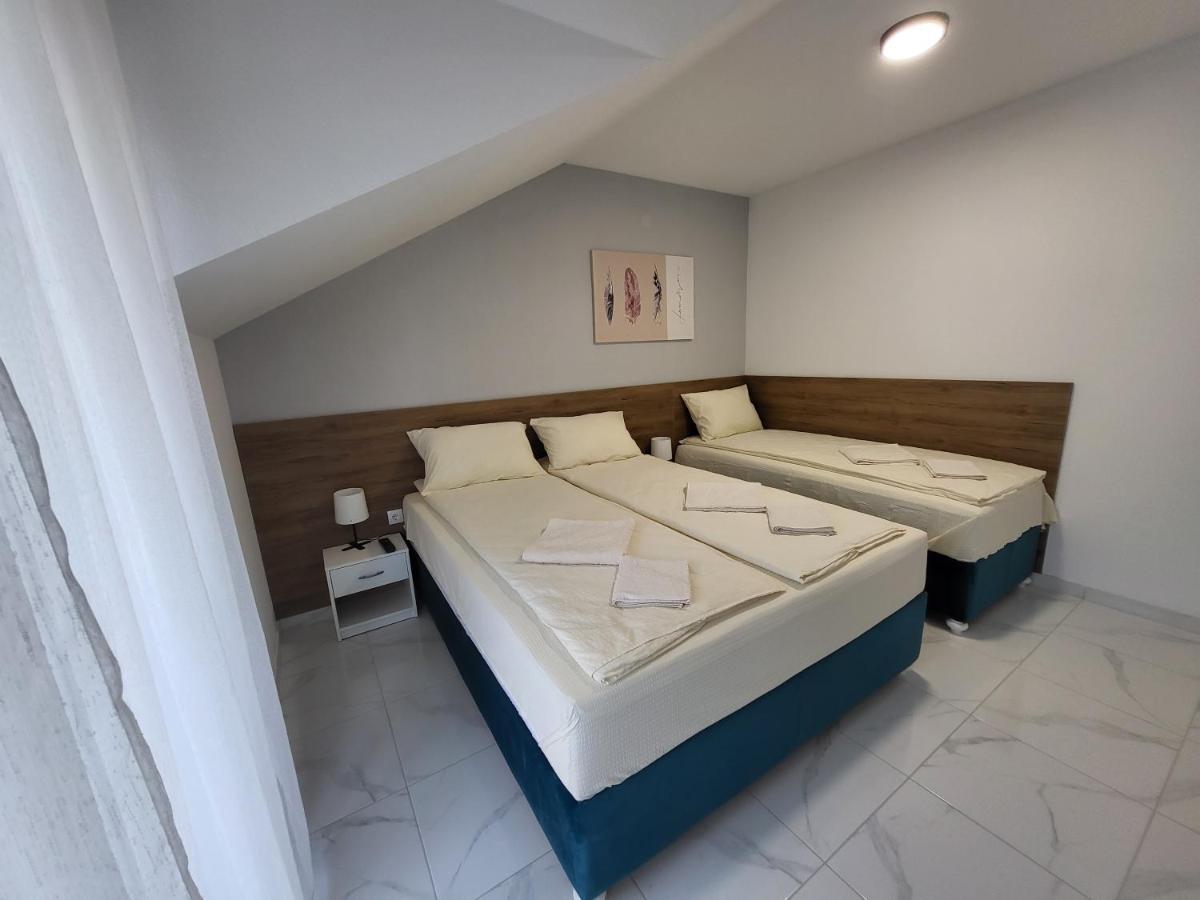 Vila Pcelica Petra Sokobanja Kültér fotó