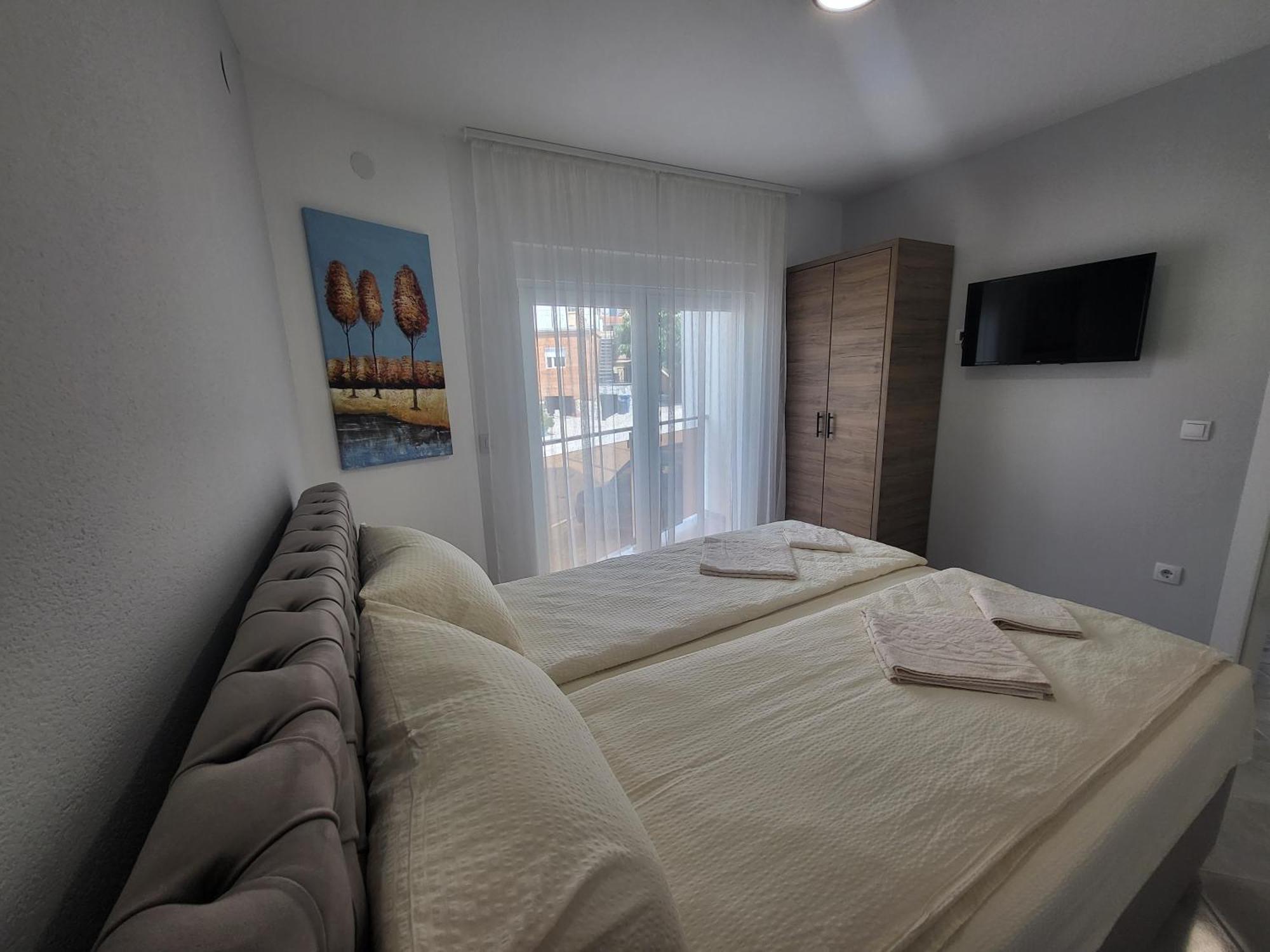 Vila Pcelica Petra Sokobanja Szoba fotó