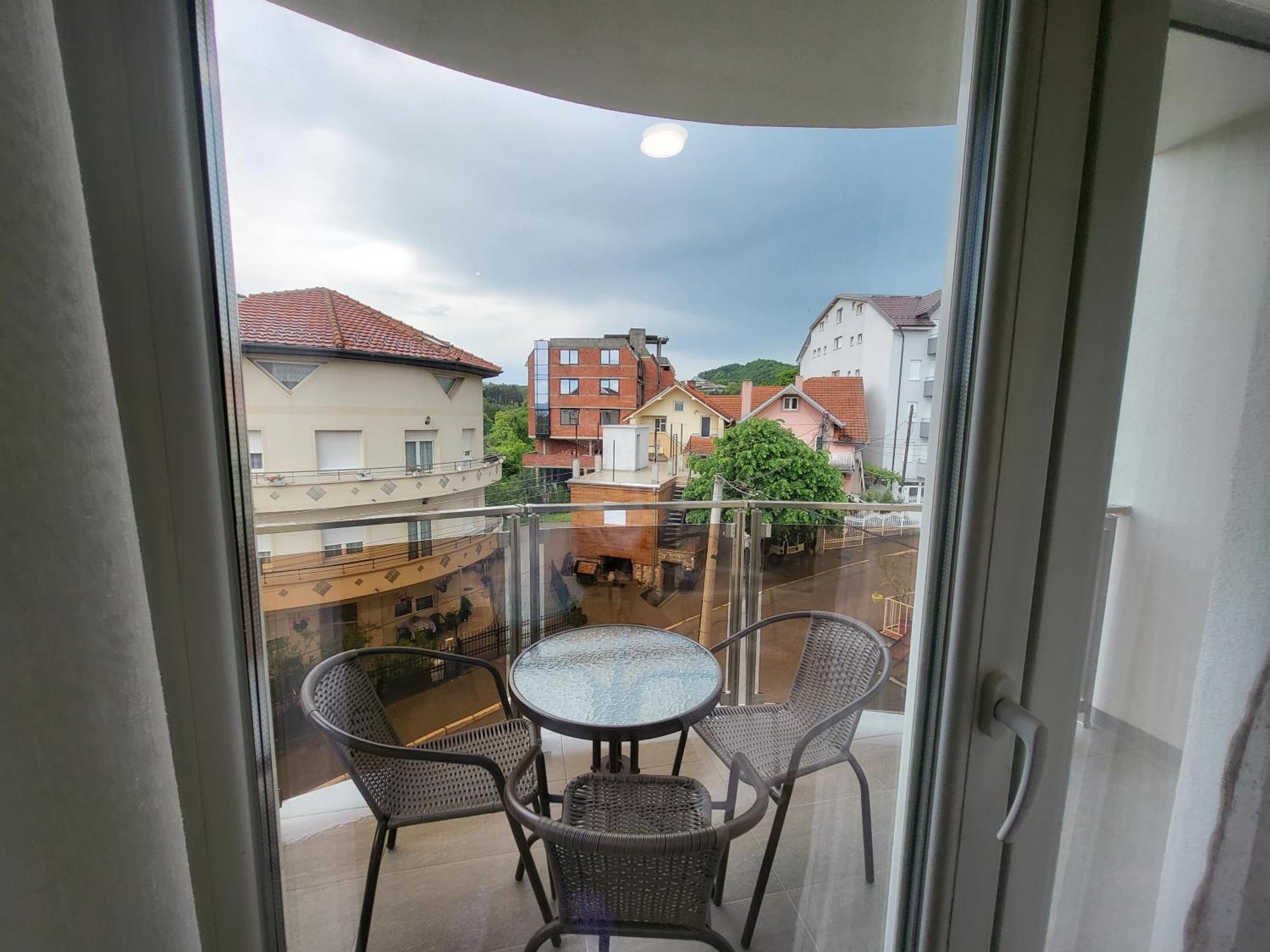 Vila Pcelica Petra Sokobanja Szoba fotó
