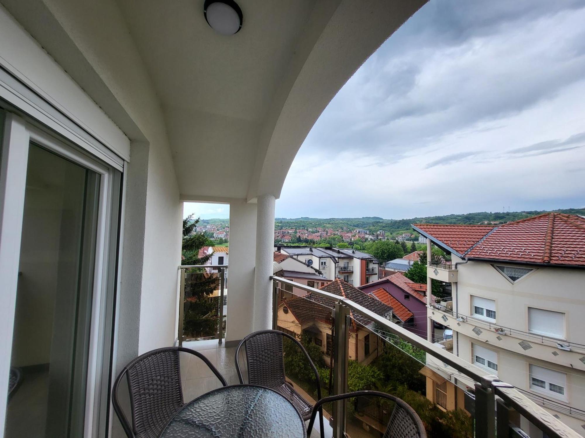 Vila Pcelica Petra Sokobanja Szoba fotó