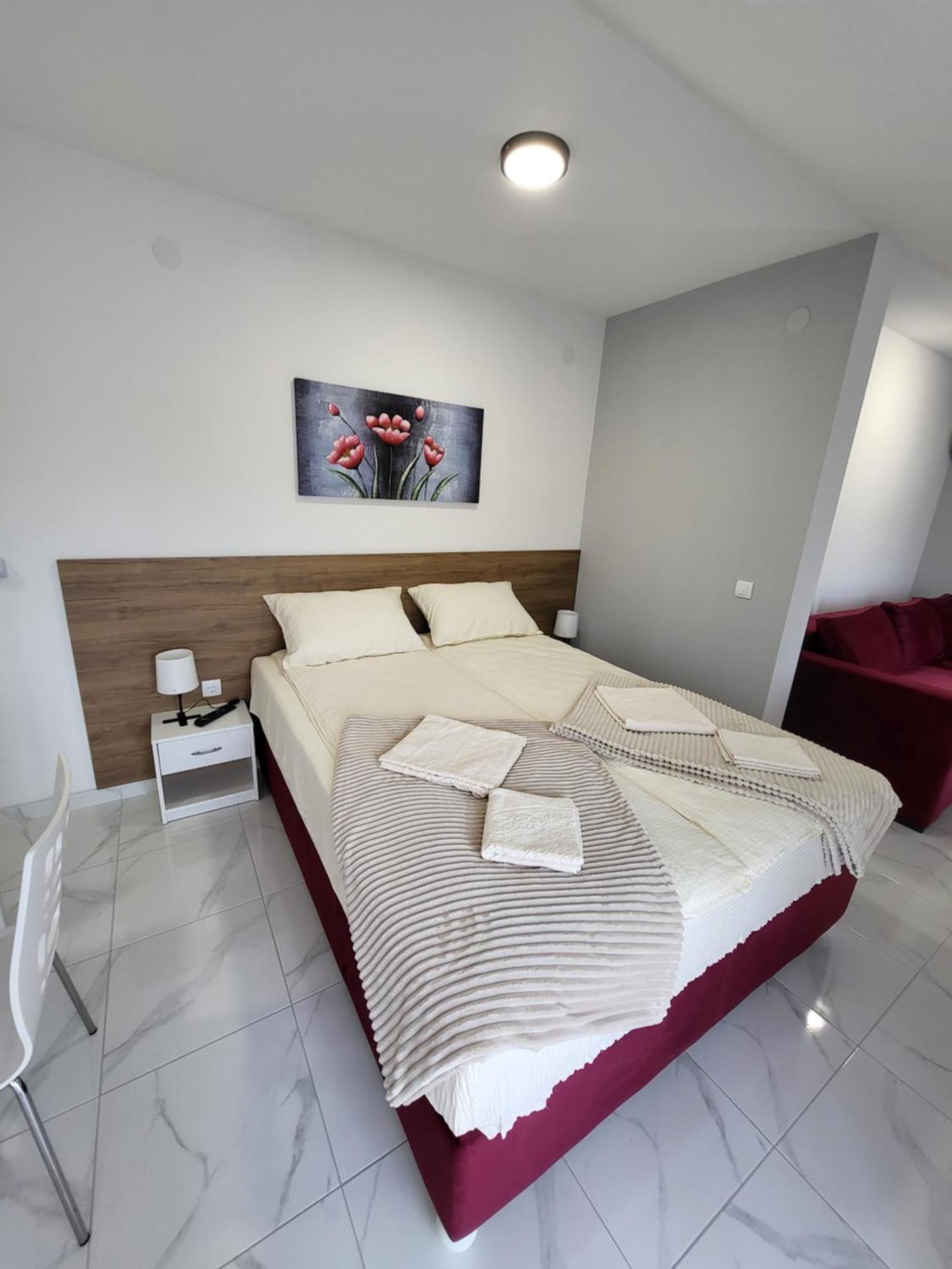 Vila Pcelica Petra Sokobanja Szoba fotó
