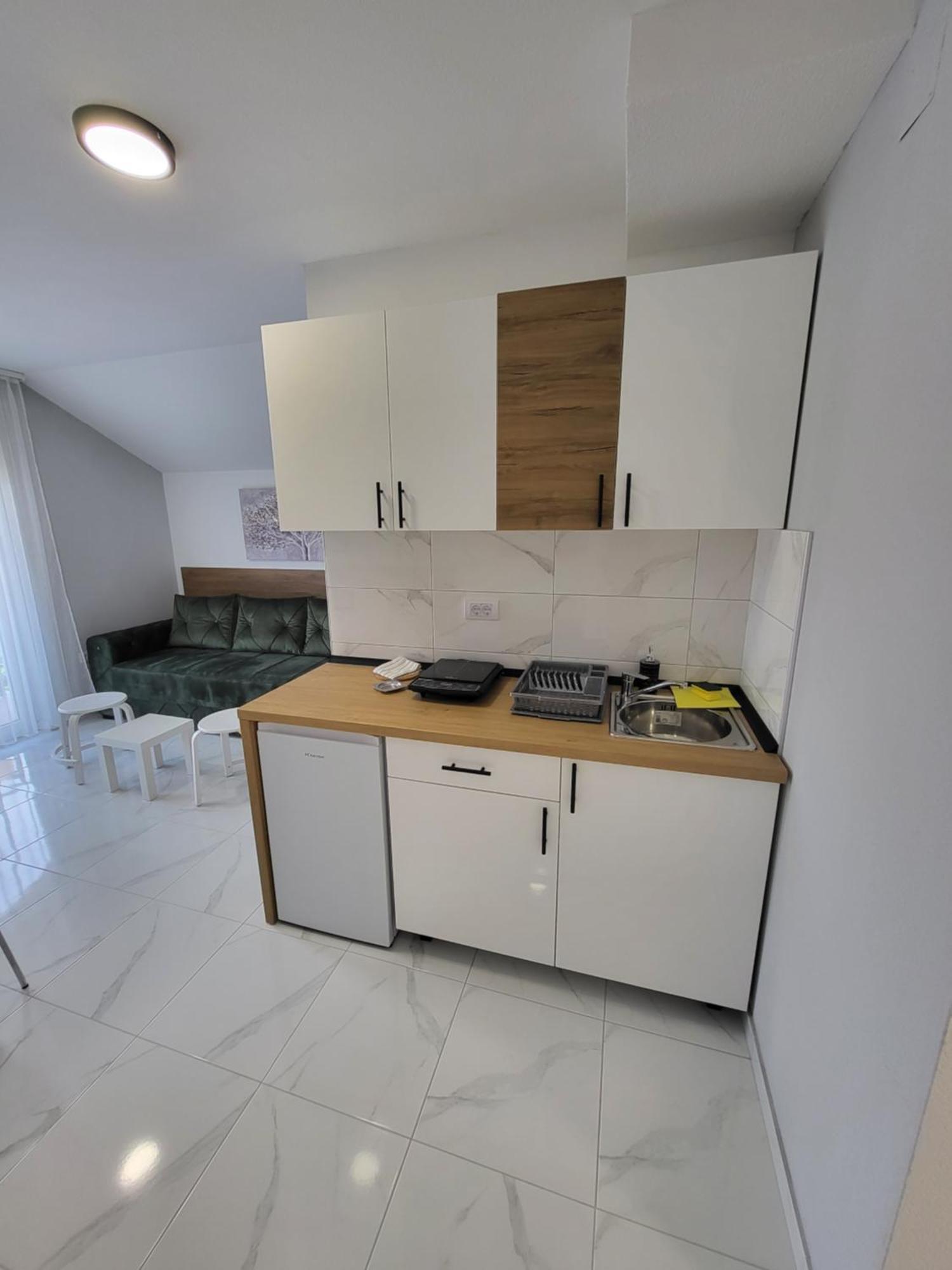 Vila Pcelica Petra Sokobanja Szoba fotó