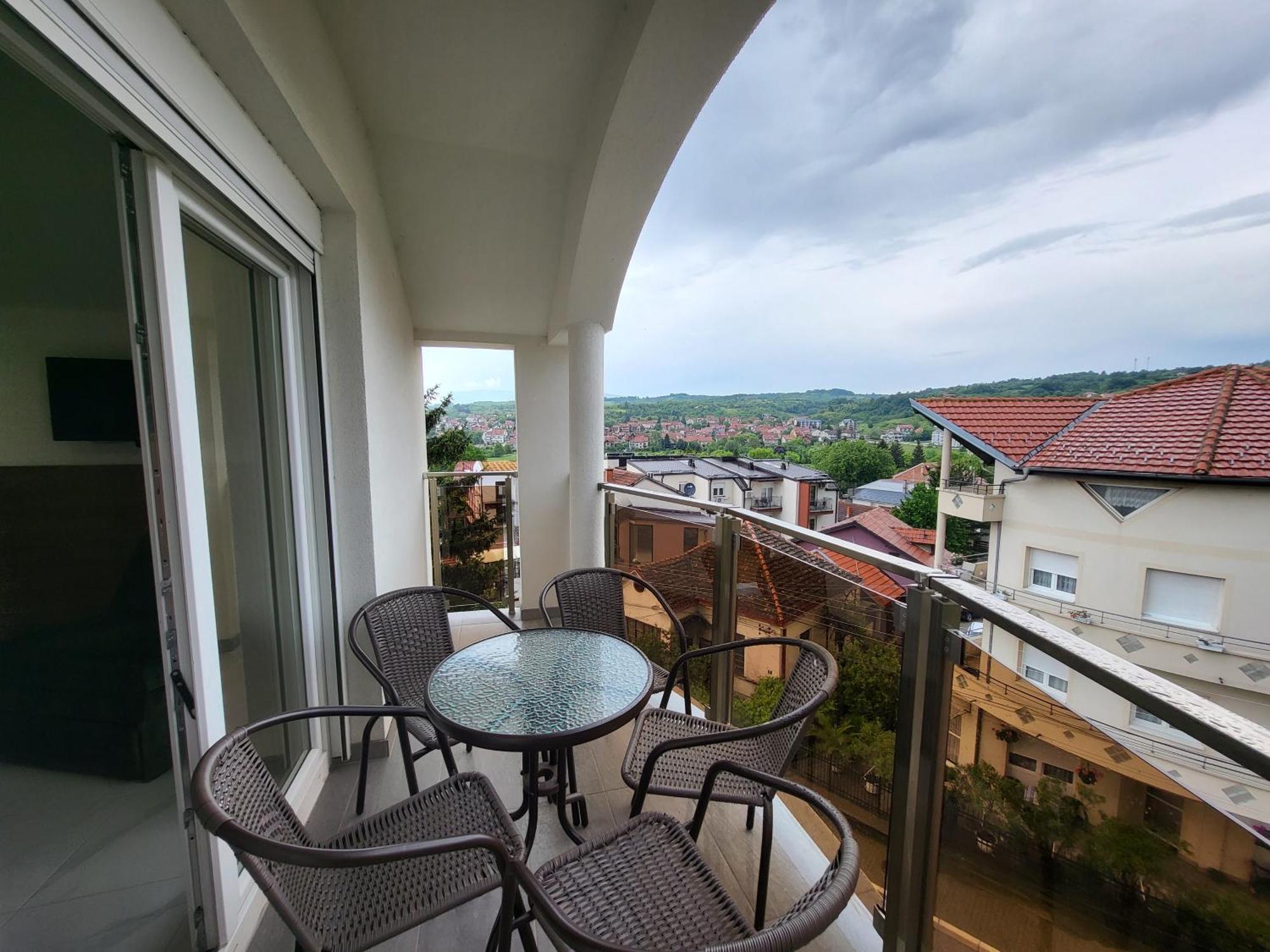 Vila Pcelica Petra Sokobanja Szoba fotó