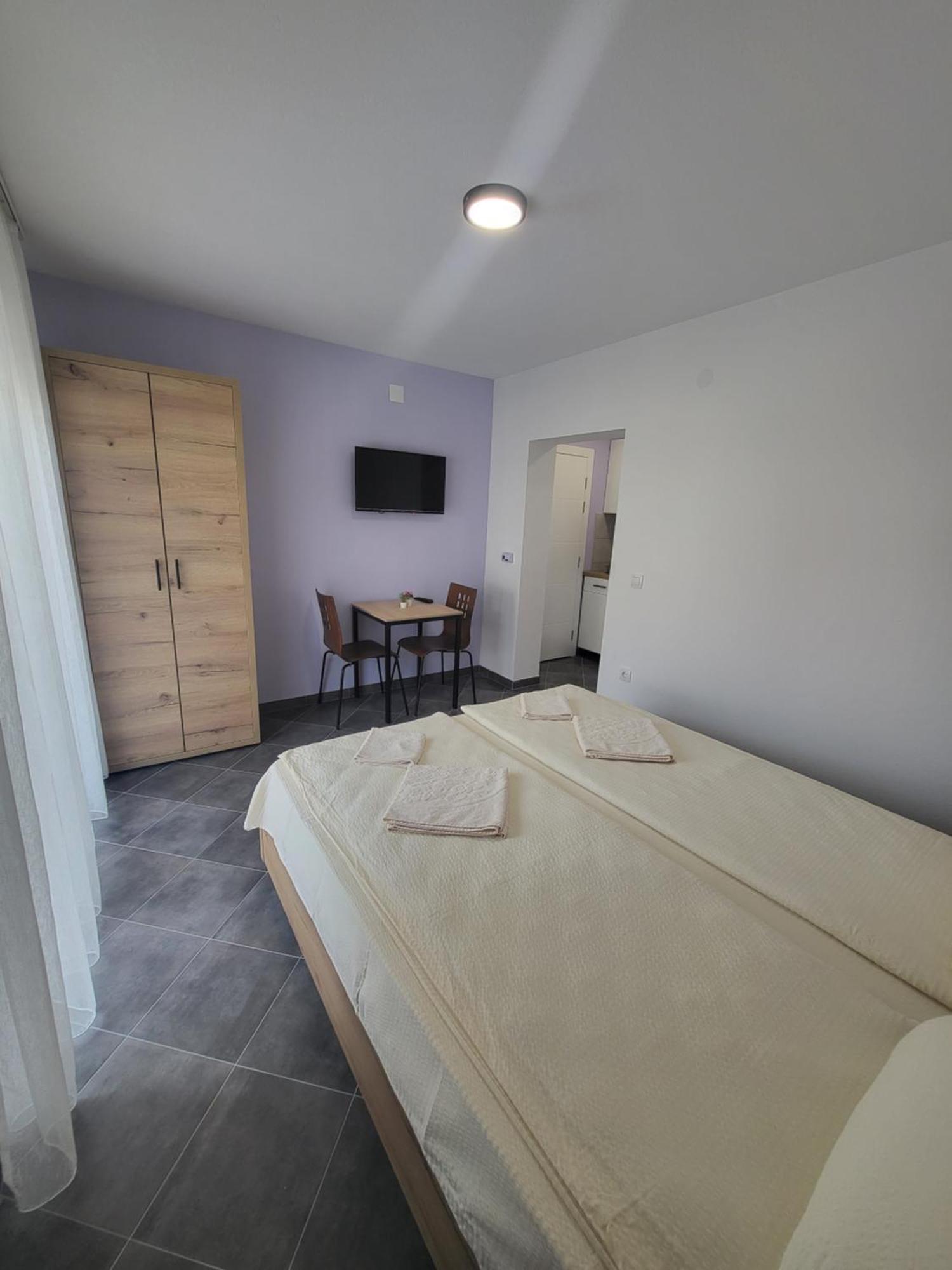 Vila Pcelica Petra Sokobanja Szoba fotó