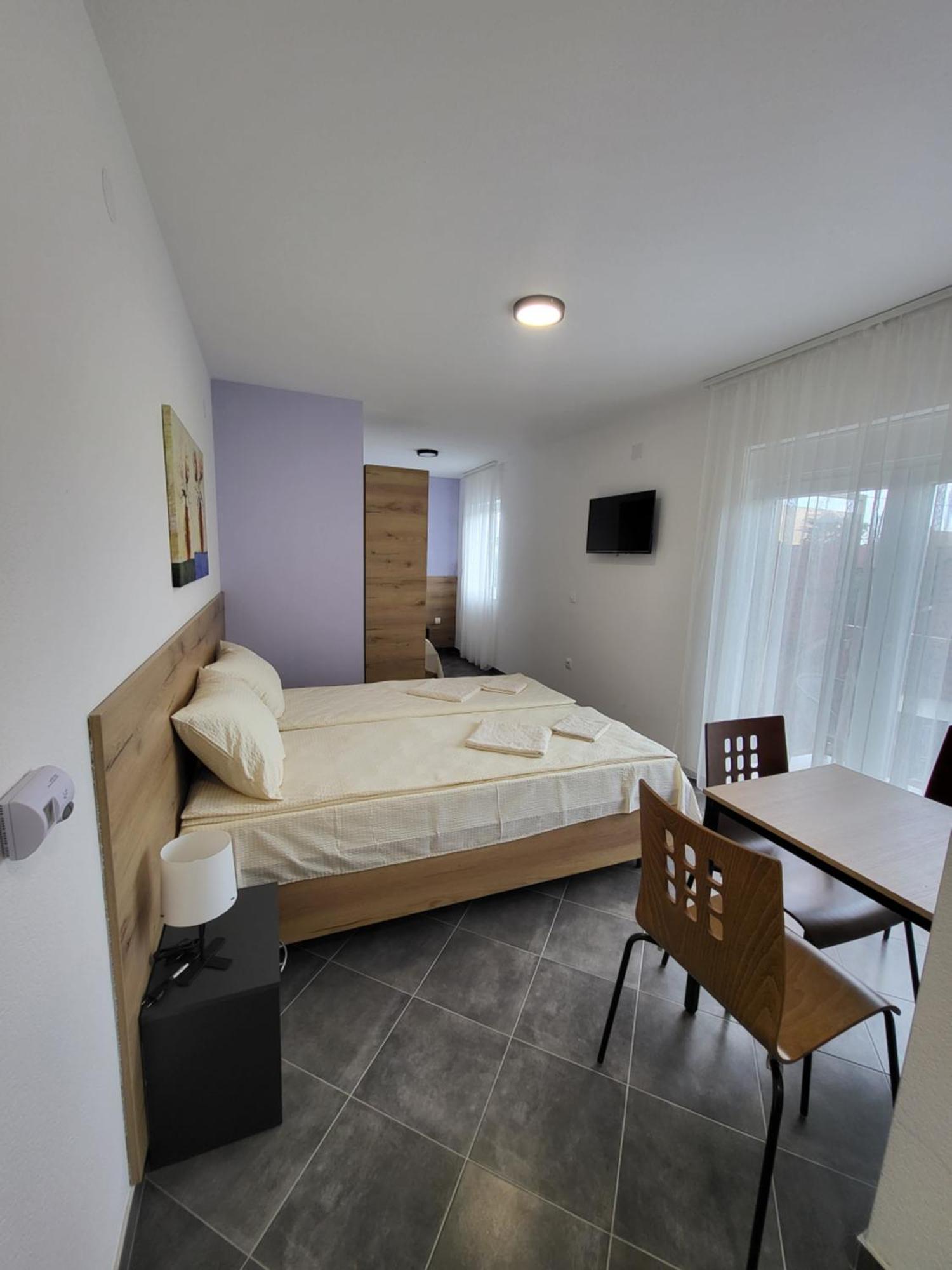 Vila Pcelica Petra Sokobanja Szoba fotó