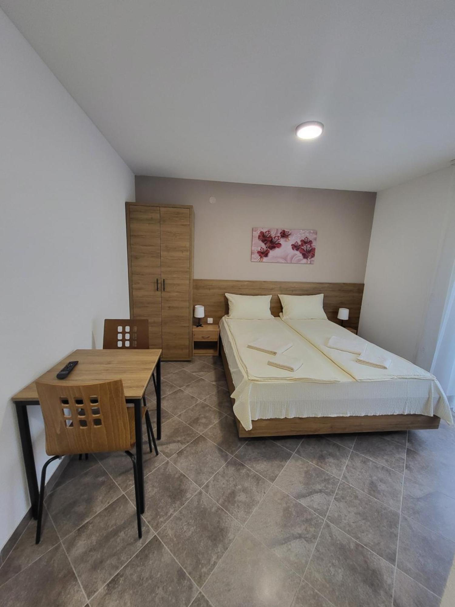 Vila Pcelica Petra Sokobanja Szoba fotó