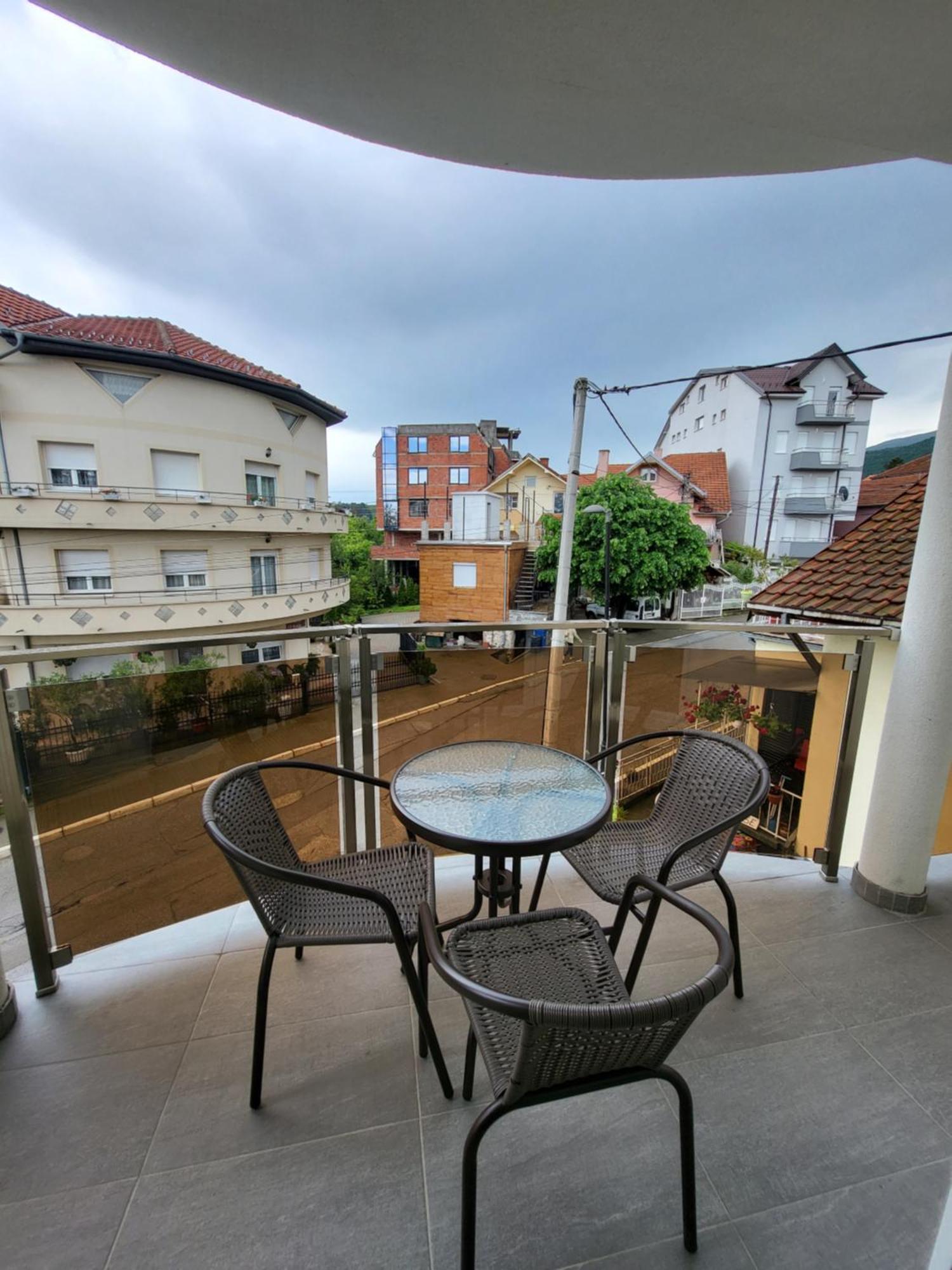 Vila Pcelica Petra Sokobanja Szoba fotó