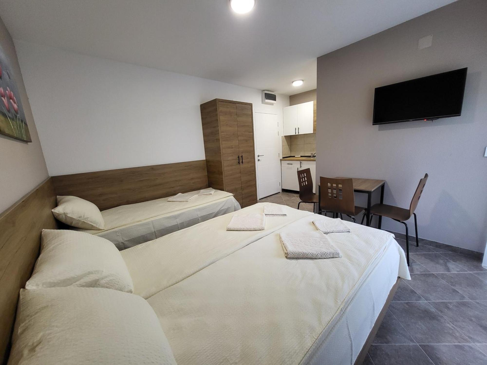 Vila Pcelica Petra Sokobanja Szoba fotó