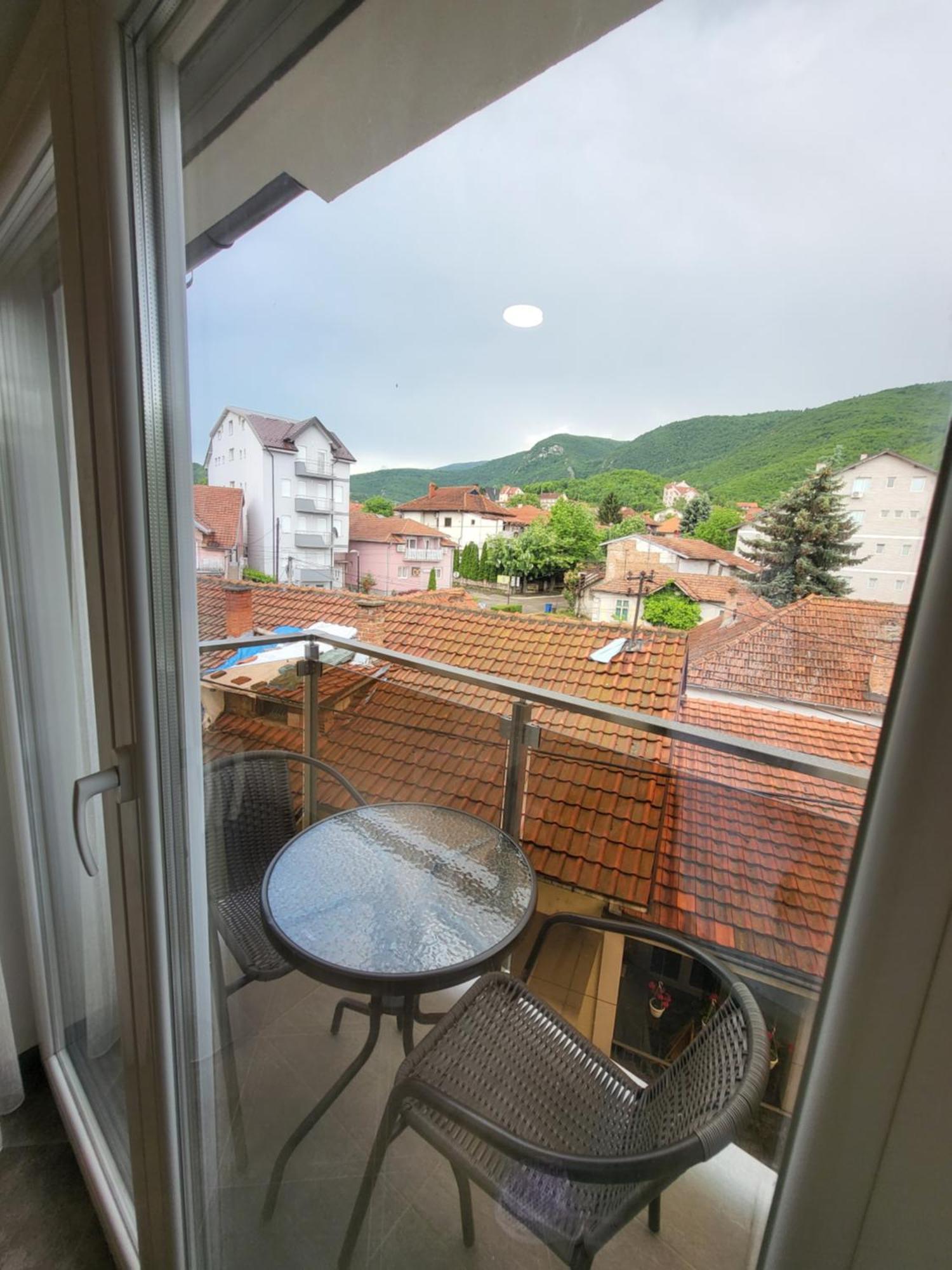 Vila Pcelica Petra Sokobanja Szoba fotó