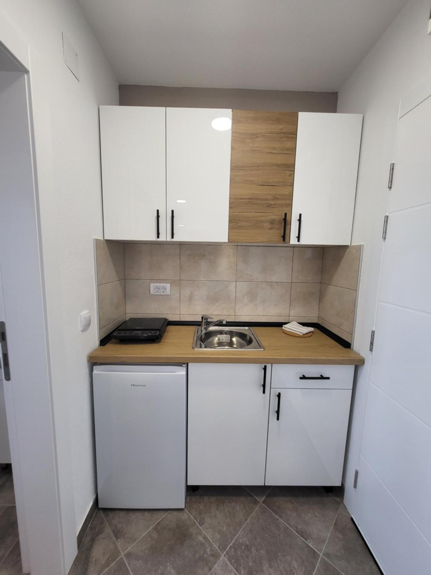 Vila Pcelica Petra Sokobanja Szoba fotó