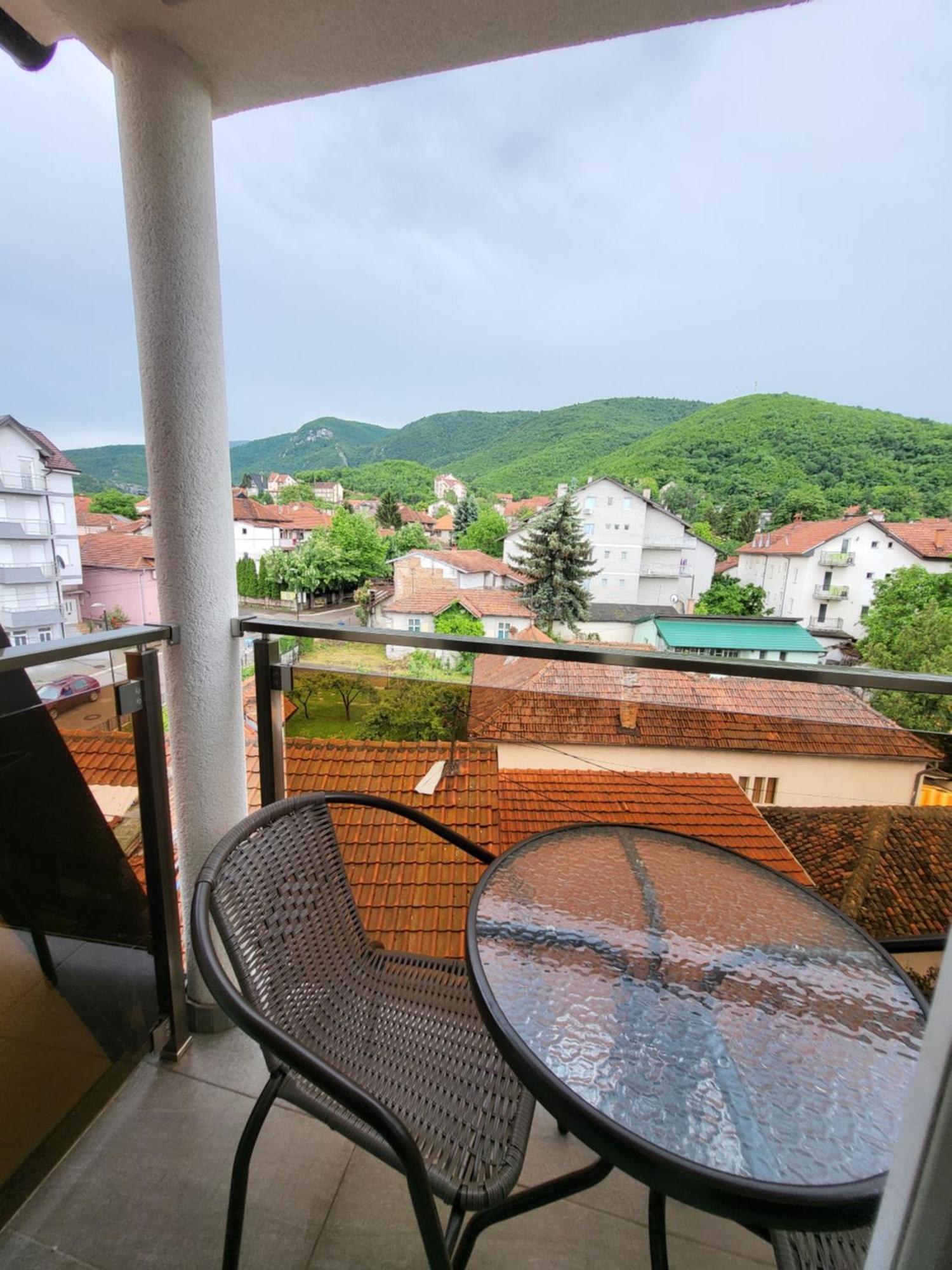Vila Pcelica Petra Sokobanja Szoba fotó