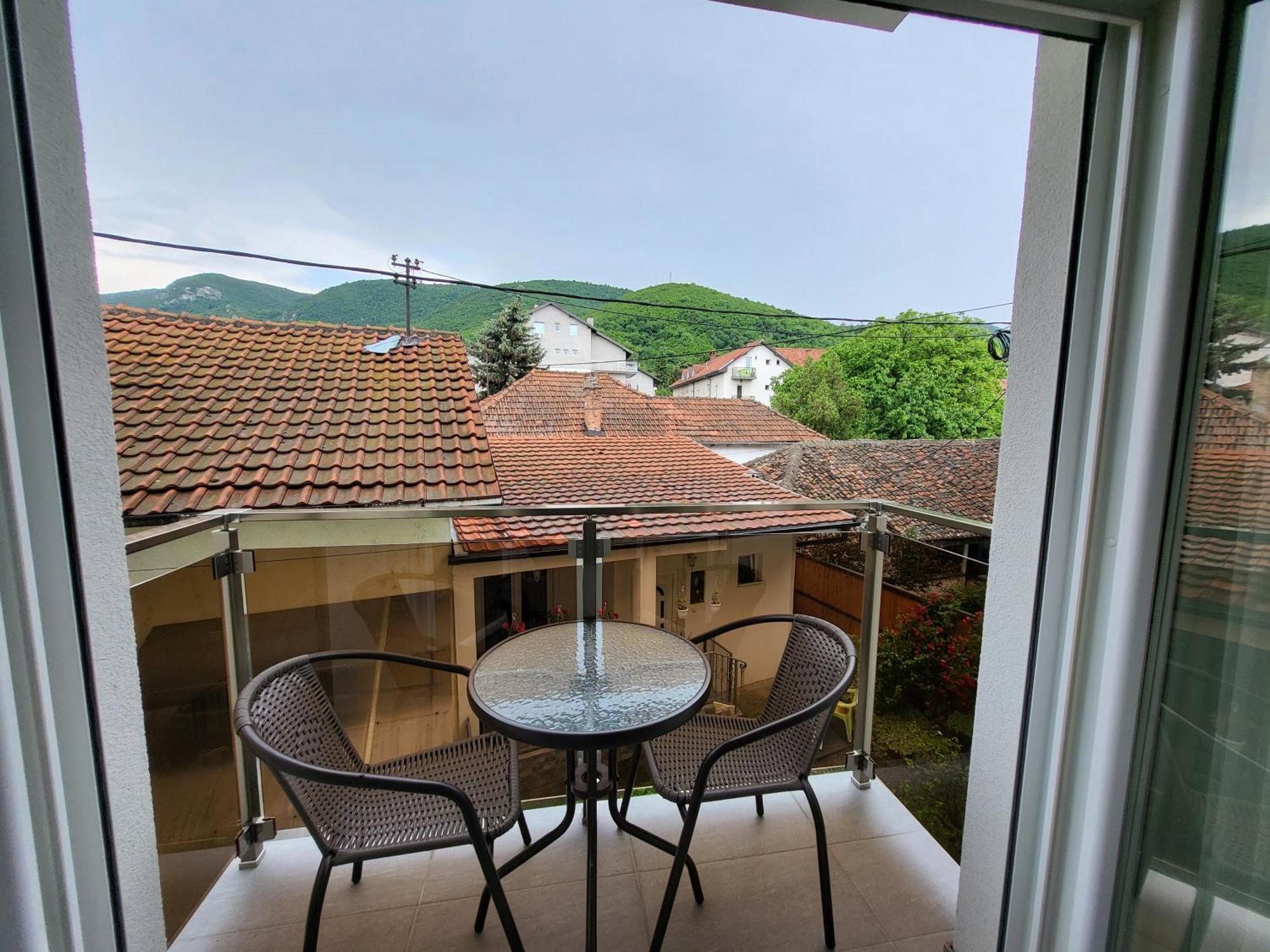 Vila Pcelica Petra Sokobanja Szoba fotó
